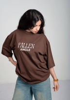 Fallen Angel Oversized Tee